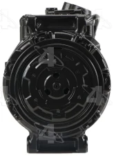 Four Seasons Reman Nippondenso 7SEU17C Compressor w/Clutch                                     - 97356 - Image 6