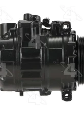 Four Seasons Reman Nippondenso 7SEU17C Compressor w/Clutch                                     - 97356 - Image 7