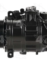 Four Seasons Reman Nippondenso 7SEU17C Compressor w/Clutch                                     - 97356 - Image 8
