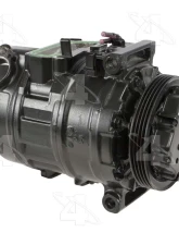 Four Seasons Reman Nippondenso 7SEU16C Compressor w/Clutch                                     - 97358 - Image 8