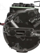 Four Seasons Reman Nippondenso 7SEU16C Compressor w/Clutch                                     - 97358 - Image 2