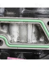 Four Seasons Reman Nippondenso 7SEU16C Compressor w/Clutch                                     - 97358 - Image 4