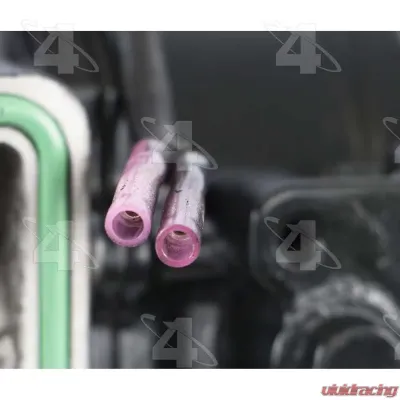 Four Seasons Reman Nippondenso 7SEU16C Compressor w/Clutch - 97358