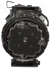 Four Seasons Reman Nippondenso 7SEU16C Compressor w/Clutch                                     - 97358 - Image 6