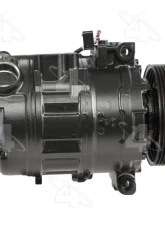 Four Seasons Reman Nippondenso 7SEU16C Compressor w/Clutch                                     - 97358 - Image 8