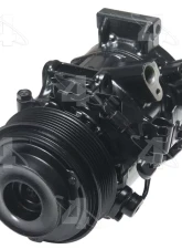 Four Seasons Reman Nippondenso 6SBU16C Compressor w/Clutch 97363                                     - 97363 - Image 7