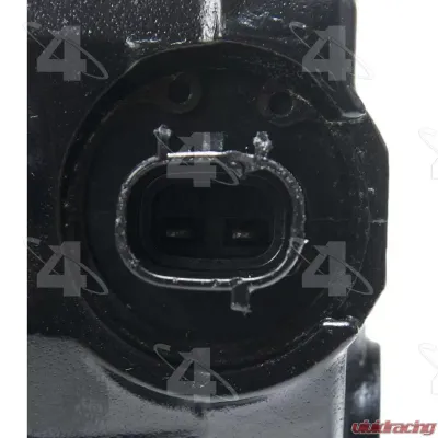 Four Seasons Reman Nippondenso 6SBU16C Compressor w/Clutch 97363 - 97363