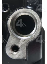 Four Seasons Reman Nippondenso 6SBU16C Compressor w/Clutch 97363                                     - 97363 - Image 4