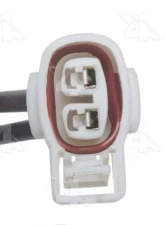 Four Seasons Reman Nippondenso 6SBU16C Compressor w/Clutch 97363                                     - 97363 - Image 6