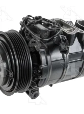 Four Seasons Reman Nippondenso 7SBU16C Compressor w/Clutch 97364                                     - 97364 - Image 8