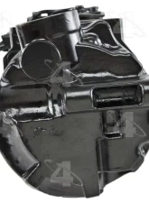 Four Seasons Reman Nippondenso 7SBU16C Compressor w/Clutch 97364                                     - 97364 - Image 2