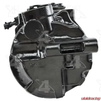 Four Seasons Reman Nippondenso 7SBU16C Compressor w/Clutch 97364 - 97364