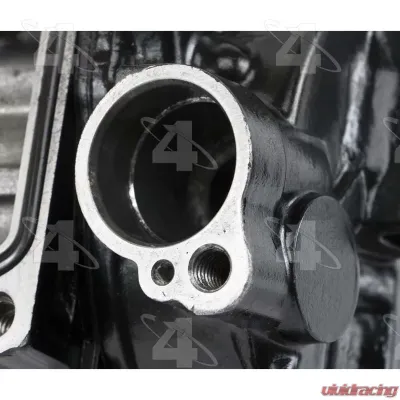 Four Seasons Reman Nippondenso 7SBU16C Compressor w/Clutch 97364 - 97364