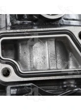 Four Seasons Reman Nippondenso 7SBU16C Compressor w/Clutch 97364                                     - 97364 - Image 4