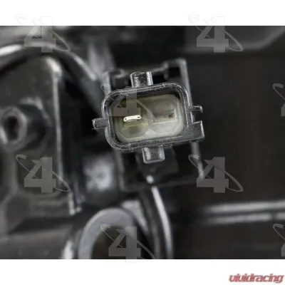 Four Seasons Reman Nippondenso 7SBU16C Compressor w/Clutch 97364 - 97364