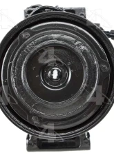 Four Seasons Reman Nippondenso 7SBU16C Compressor w/Clutch 97364                                     - 97364 - Image 6