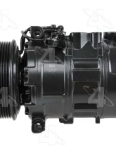 Four Seasons Reman Nippondenso 7SBU16C Compressor w/Clutch 97364                                     - 97364 - Image 7