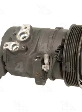 Four Seasons Reman Nippondenso 10S15C Compressor w/Clutch 97365                                     - 97365 - Image 7