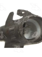 Four Seasons Reman Nippondenso 10S15C Compressor w/Clutch 97365                                     - 97365 - Image 3