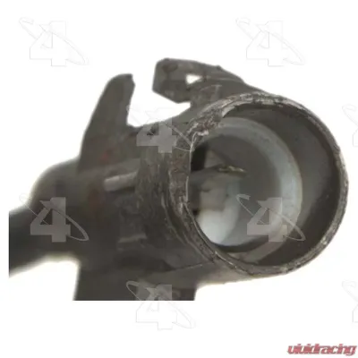 Four Seasons Reman Nippondenso 10S15C Compressor w/Clutch 97365 - 97365