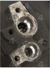 Four Seasons Reman Nippondenso 10S15C Compressor w/Clutch 97365                                     - 97365 - Image 4