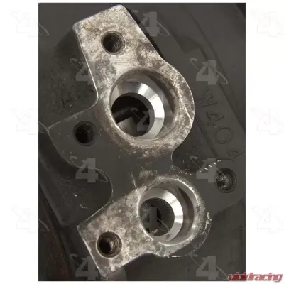 Four Seasons Reman Nippondenso 10S15C Compressor w/Clutch 97365 - 97365