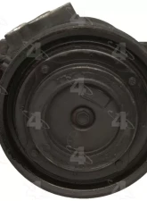 Four Seasons Reman Nippondenso 10S15C Compressor w/Clutch 97365                                     - 97365 - Image 5