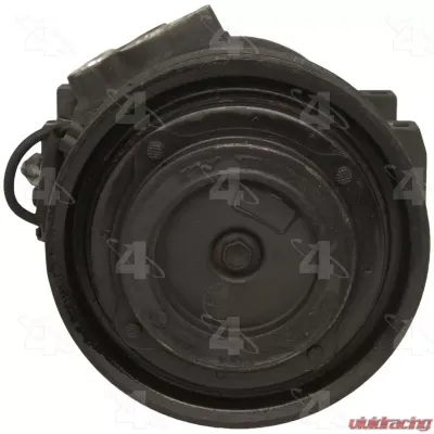 Four Seasons Reman Nippondenso 10S15C Compressor w/Clutch 97365 - 97365
