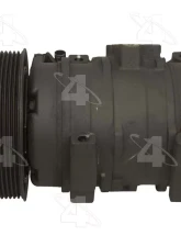 Four Seasons Reman Nippondenso 10S15C Compressor w/Clutch 97365                                     - 97365 - Image 6