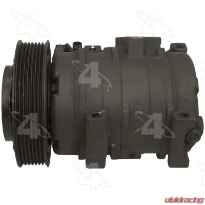 Four Seasons Reman Nippondenso 10S15C Compressor w/Clutch 97365 - 97365