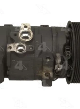Four Seasons Reman Nippondenso 10S15C Compressor w/Clutch 97365                                     - 97365 - Image 7