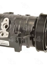 Four Seasons Reman Nippondenso 10S17C Compressor w/Clutch 97367                                     - 97367 - Image 7
