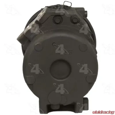 Four Seasons Reman Nippondenso 10S17C Compressor w/Clutch 97367 - 97367