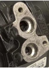 Four Seasons Reman Nippondenso 10S17C Compressor w/Clutch 97367                                     - 97367 - Image 3