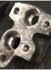 Four Seasons Reman Nippondenso 10S17C Compressor w/Clutch 97367                                     - 97367 - Image 4