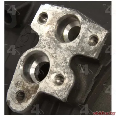 Four Seasons Reman Nippondenso 10S17C Compressor w/Clutch 97367 - 97367