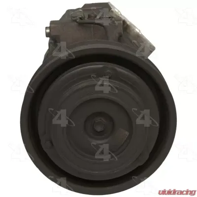 Four Seasons Reman Nippondenso 10S17C Compressor w/Clutch 97367 - 97367