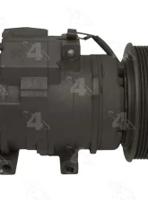 Four Seasons Reman Nippondenso 10S17C Compressor w/Clutch 97367                                     - 97367 - Image 7