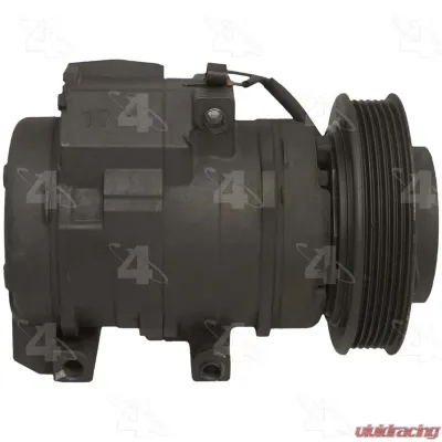 Four Seasons Reman Nippondenso 10S17C Compressor w/Clutch 97367 - 97367