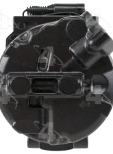 Four Seasons Reman Nippondenso 7SBU16C Compressor w/Clutch 97377                                     - 97377 - Image 2