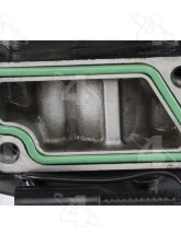 Four Seasons Reman Nippondenso 7SBU16C Compressor w/Clutch 97377                                     - 97377 - Image 4