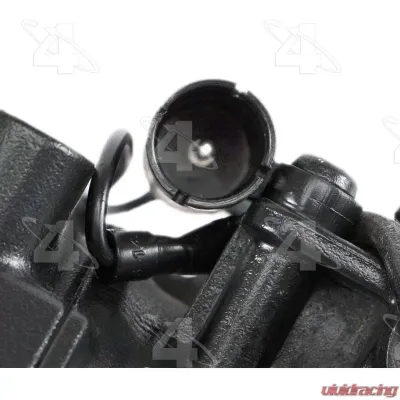 Four Seasons Reman Nippondenso 7SBU16C Compressor w/Clutch 97377 - 97377