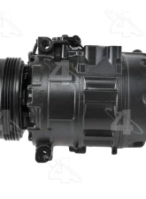 Four Seasons Reman Nippondenso 7SBU16C Compressor w/Clutch 97377                                     - 97377 - Image 7