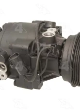 Four Seasons Reman Nippondenso SC08C Compressor w/Clutch                                     - 97378 - Image 8
