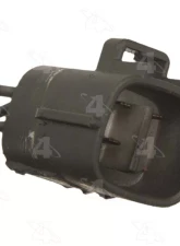 Four Seasons Reman Nippondenso SC08C Compressor w/Clutch                                     - 97378 - Image 3