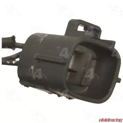 Four Seasons Reman Nippondenso SC08C Compressor w/Clutch - 97378