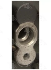 Four Seasons Reman Nippondenso SC08C Compressor w/Clutch                                     - 97378 - Image 4