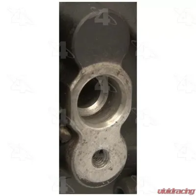 Four Seasons Reman Nippondenso SC08C Compressor w/Clutch - 97378