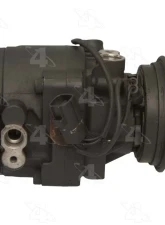 Four Seasons Reman Nippondenso SC08C Compressor w/Clutch                                     - 97378 - Image 8