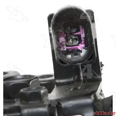 Four Seasons Reman Nippondenso 7SEU16C Compressor w/Clutch - 97379